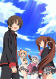 Capa de Anime