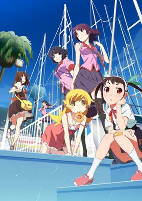 Capa de Anime