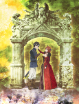 Capa de Anime