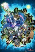 Titelbild von Anime