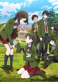 Capa de Anime