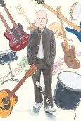 Capa de Anime
