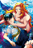 Titelbild von Anime