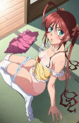 Capa de Anime