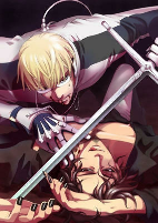 Titelbild von Anime