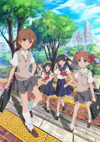 Capa de Anime