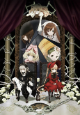 Capa de Anime