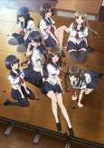 Capa de Anime