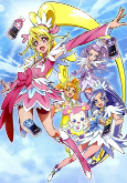 Capa de Anime