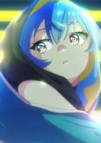 Titelbild von Anime