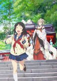 Capa de Anime