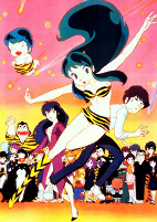 Capa de Anime