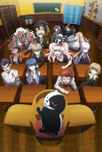 Capa de Anime