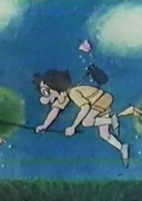 Capa de Anime