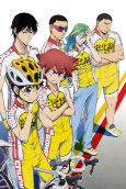 Capa de Anime
