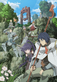Capa de Anime