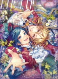 Titelbild von Anime