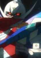 Cover of Anime