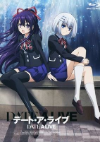 Capa de Anime