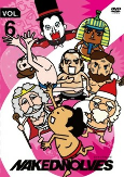 Capa de Anime