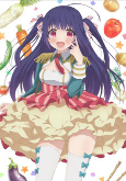 Capa de Anime