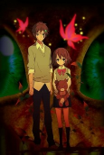 Capa de Anime