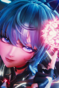 Capa de Anime