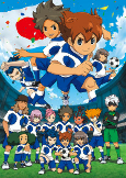 Capa de Anime
