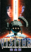 Capa de Anime