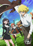 Capa de Anime