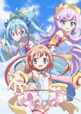 Capa de Anime