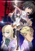 Capa de Anime