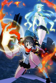 Capa de Anime