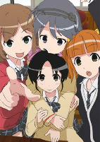 Capa de Anime