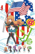 Cover of Anime
