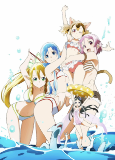 Capa de Anime