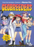 Capa de Anime
