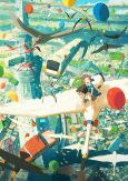 Cover of Anime