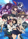 Capa de Anime
