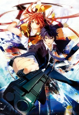 Capa de Anime