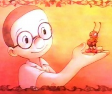 Titelbild von Anime