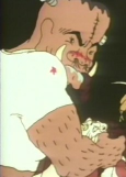 Capa de Anime