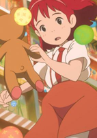 Capa de Anime