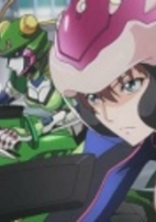 Capa de Anime