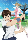 Capa de Anime
