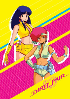 Capa de Anime