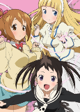 Capa de Anime