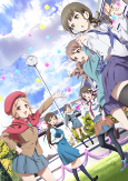 Titelbild von Anime