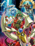 Capa de Anime