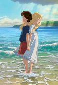Capa de Anime